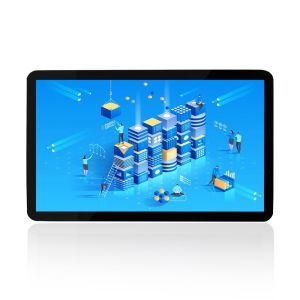 China Window System Full Hd PCAP Touch Screen Digital Signage wholesale