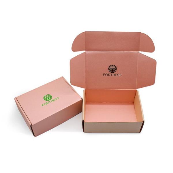 Paper Cardboard Corrugated Folding Gift Box Clothes Dessert Cosmetic Fruit Gift Packing Box