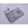 20 x 13cm Wood Handle Marble Cheese Slicer Stainless Steel Wire for sale