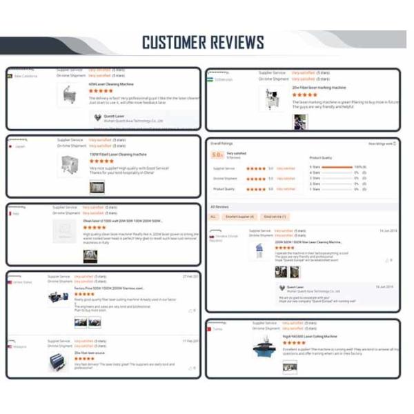 Wireless Laser Rust Removal Machine For Cleaning Stone Statue / Emboss Historical Relics