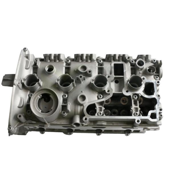 Q5 2.0T DOHC EA888 Automotive Cylinder Head 06H103064AC 06J103373K