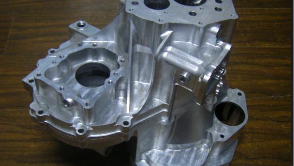Quality Rapid Aluminum Prototype Machining , Automobile Auto Car Spare Parts for sale