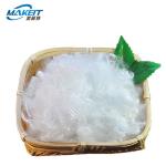 51mm Abrasion Resistant PSF Polyester Staple Fiber