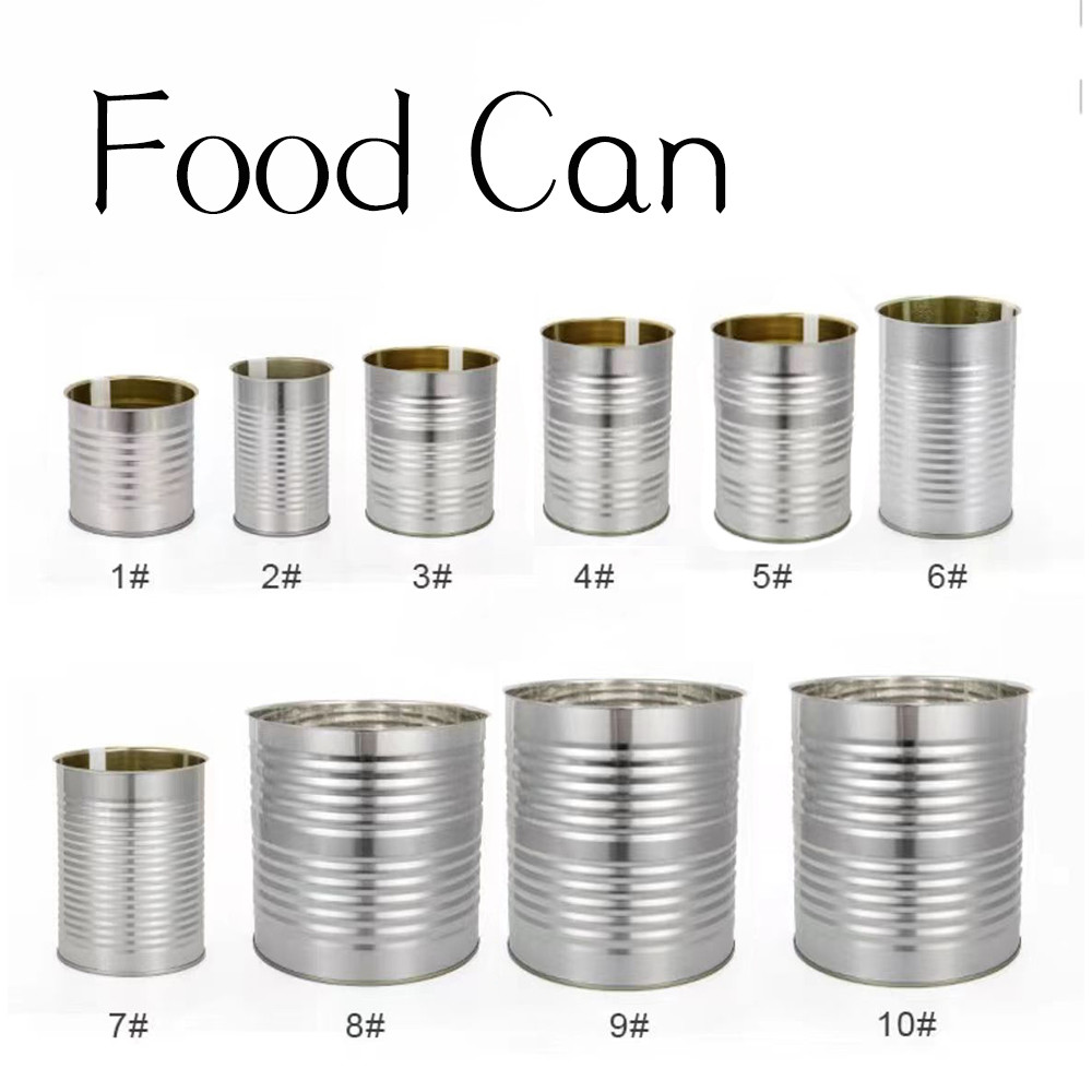 Food Can Milk Powder Can Making Production Line Automatic Tin Can Making Machine