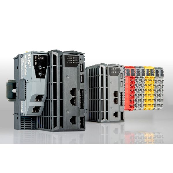 X20DIF371 B&R X20 PLC SYSTEM I/O Module 16 Digital Inputs 24 VDC For 1 Wire Connections