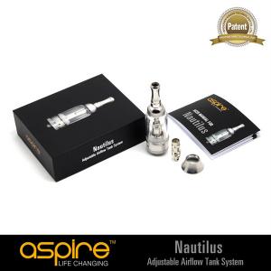 China Aspire Starter Kit with BVC coils CF G-power battery wholesale