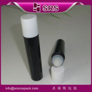 China Hot sell and good quality for acne plastic bottle ,cosmetic packaging for cream wholesale