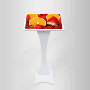 China 18.5 42 Inch 55 Inch 65 Inch Touch Screen Information Kiosk Interactive Android Free Standing on sale