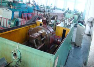 3 Roll Carbon Steel Cold Rolling Mill 