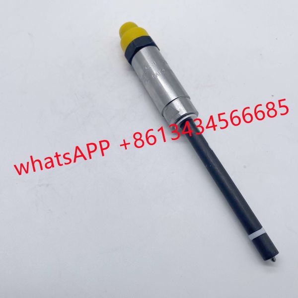 1KD 11.9D 7W7038 Pencile Diesel Fuel Injectors