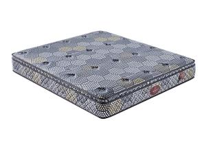 China Durable Medium Firm Innerspring Mattress , Breathable Pocket Spring Mattress Double wholesale