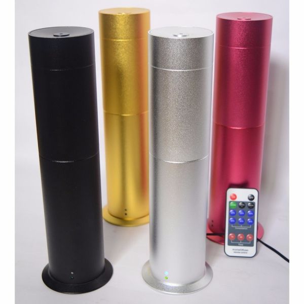 Quality CE Electric Room Fragrance Diffuser Machine , Aromatherapy Diffuser Machine for sale