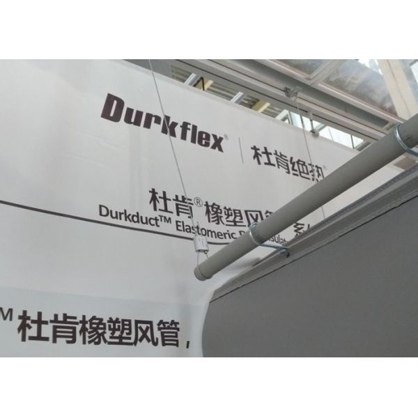 Hardware Brass Cable Gripper , Griplock Systems For Mechanism Automatically Grips Cable