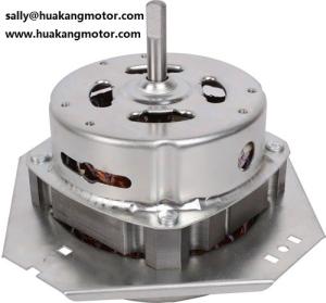 China Huakang Single Phase AC Motor for Washing Machine HK-238T wholesale