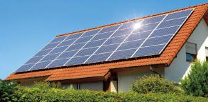 China Glazed Tile Roof Solar Panel Mounting Structure 6063 6005 wholesale