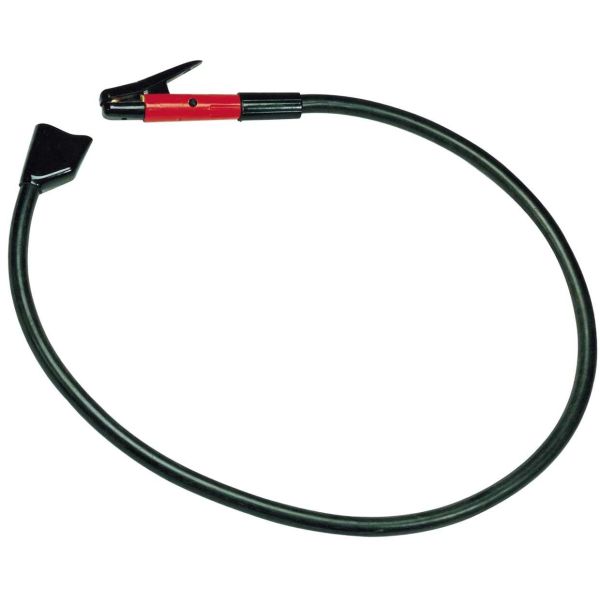 Hand Hold Air Gouging Torch Red Head 1000 Amp General Purpose