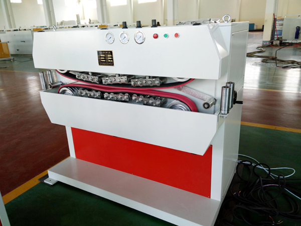 50m/min Plastic Pipe Production Line , PERT Pipe Making Machine Fully Automatic Winding Machine