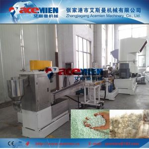 China good sale pe pp pellet making machine price wholesale