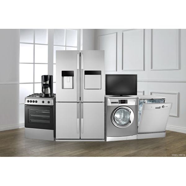 AA3003 H14 0.5MM Aluminum Sheet For Home Appliances Panel Shell