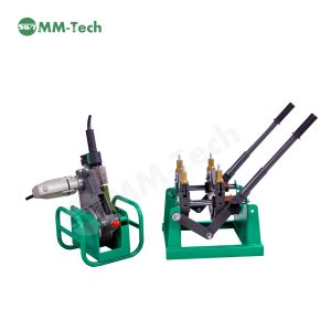 China 5 Inch OEM Hydraulic Butt Fusion Welding Machine wholesale