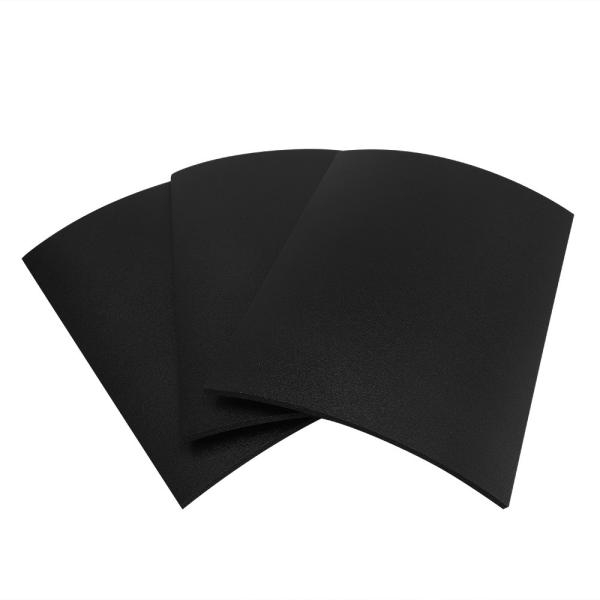 Quality Soft Anti-Static Cross Linked Polyethylene Foam For IXPE Foam Keyboard for sale