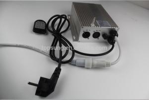China RGB LED Light Power Supplies Light DMX Controller 10A 120/230VDC on sale