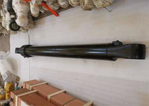 China CAT E312DC Excavator Hydraulic Cylinder Assembly Pneumatic Air Cylinder Single Acting on sale