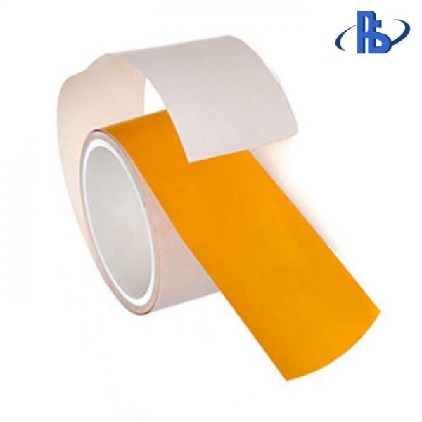 Quality Thermal Transfer Printable PI Sticker Roll Chemical Resistant For PCB for sale