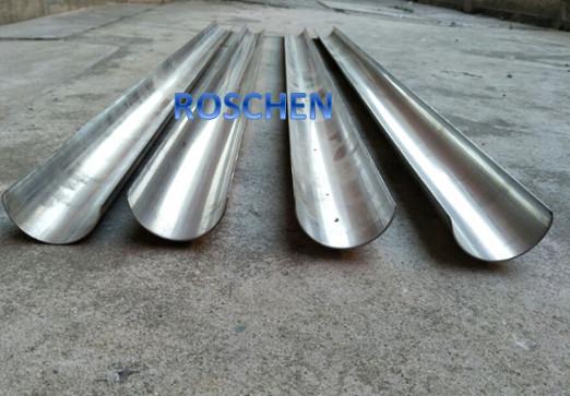 Quality PQ3 Coring Split Tube Exploration Core Drilling Application ISO Certificated for sale
