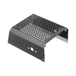 Bending IP67 CNC Aluminum Enclosure Processing For Industrial Equipment