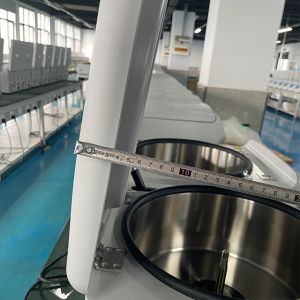 Cence L500-A Low Speed Centrifuge 5000rpm 4030xg 16x15ml