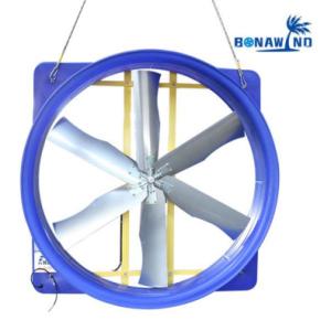 China Large Industrial Circulation Fan Offering Exceptional Ventilation Performance In Industrial Settings wholesale