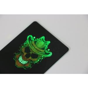 China Customized Printable RFID Smart Cards NFC Function 1.4mm Thick wholesale