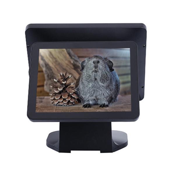 Quality 12 Inch Display Android Pos Terminal 6 USB Interface With Low Energy Consumption for sale