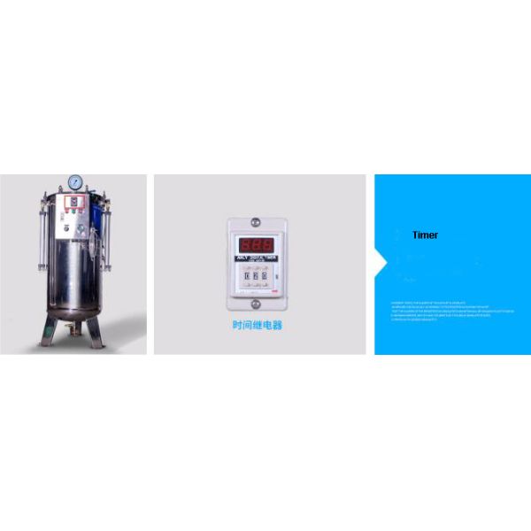 50 Hz High Pressure Water Tank 0.4 Mpa Fit IPX8 Continue Immersion Testing