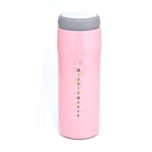 450ml 67x195mm BSCI Thermos Stainless Steel Food Flask