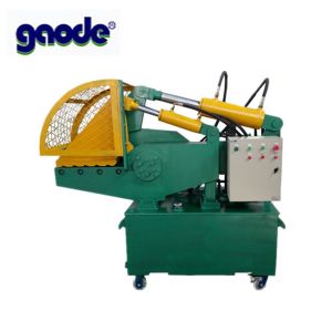 63Ton 7.5kw Hydraulic Shear Cutting Hydraulic Metal Shear Machine