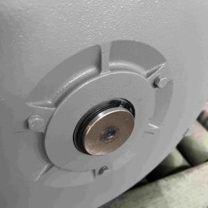 China 450V VFD High Power Electric Motor Three Phase For Boosters wholesale