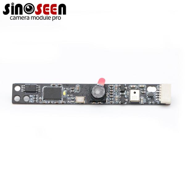 Quality Mini 0.3MP 30FPS USB 2.0 Camera Module With GC0308 Sensor for sale