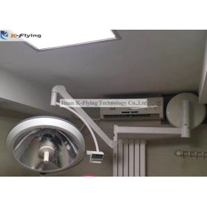 LED Surgical Hospital Shadowless Ot Light Medical Equipment 3500-5500k