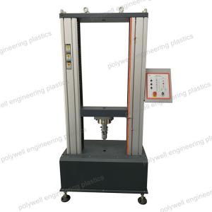 China Universal Fabric Mini Computerized Tensile Testing Machine wholesale