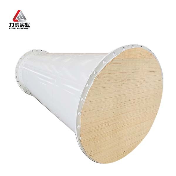 China Flange Rubber Lined Piping Seamless Steel Technology wholesale