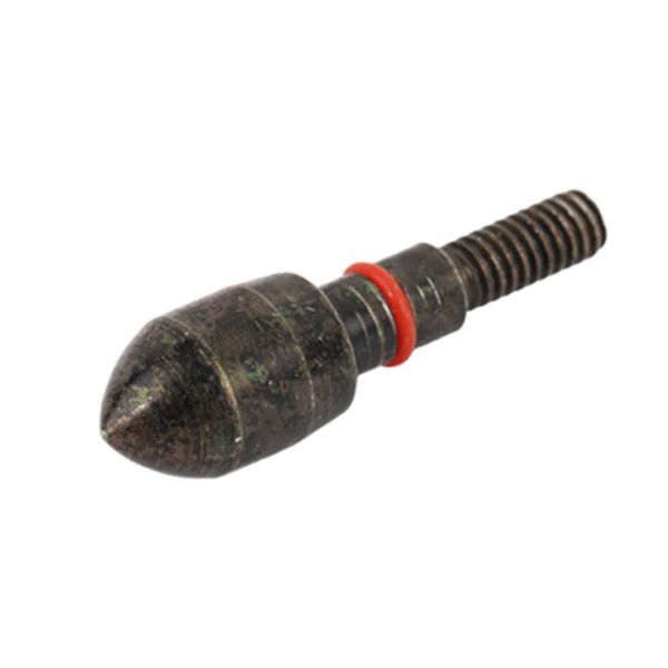 Archery Arrow Field Tips 125gr Field Points For Skee Shooting