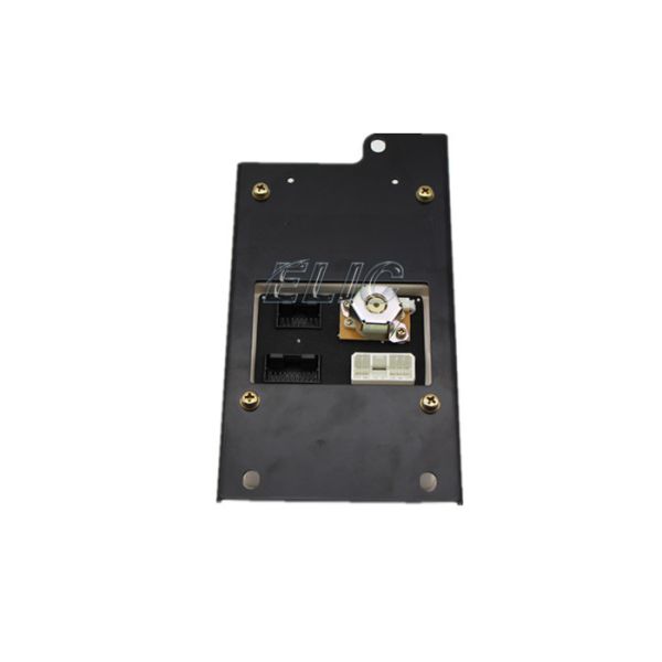 PC200-7 PC130-7 PC210-7 Excavator Monitor Display 7835-12-1005 7835-12-1014 7835-10-2000 7835-10-2005