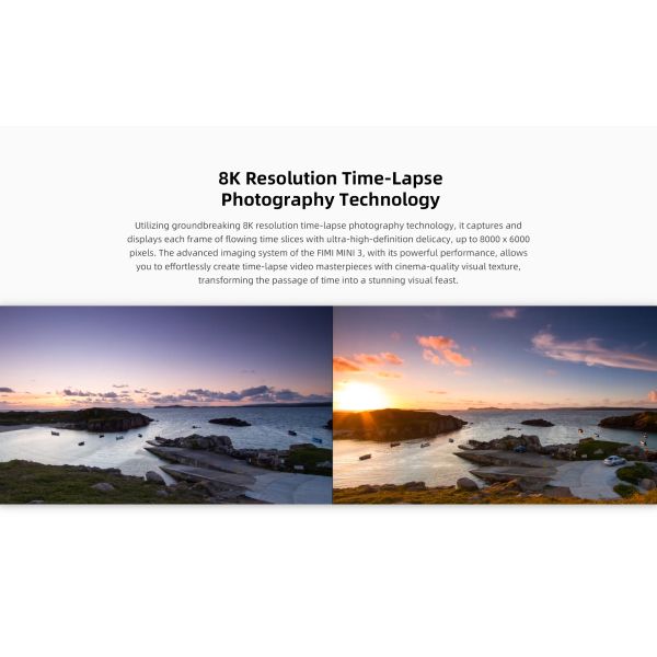 Beginner Drones Fimi X8 Mini3 Combo Visual Wonders NO Private Mold 2024 Drone Professional Quadcopter 14.4*8.5*5.6CM