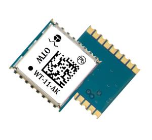 China Gnss Module For Vehicle Tracking Update Frequency 0.25Hz-10Hz Default 1Hz wholesale