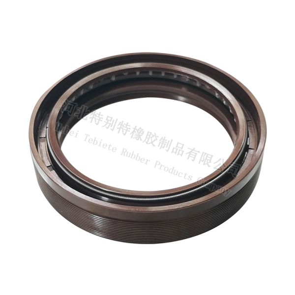 Double Lip Mechanical Oil Seal 75*95*20 Mercedes Benz Truck OEM 0179973047