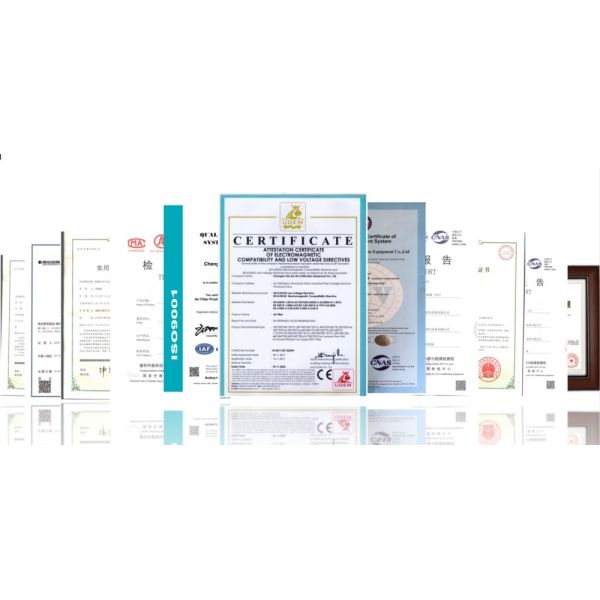 0.3micron Honeycomb Pre Air Filter Carbon Air Filter Easy Installation