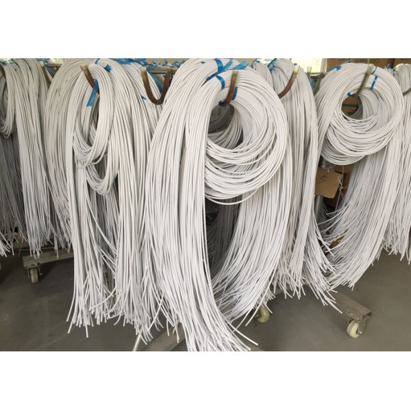 RG6U 9.5TV Female to Male Coaxial Patch Cord For Set Top Box Satellite