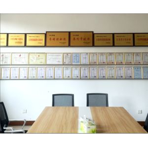 Jinlida electron (changzhou) CO.,LTD